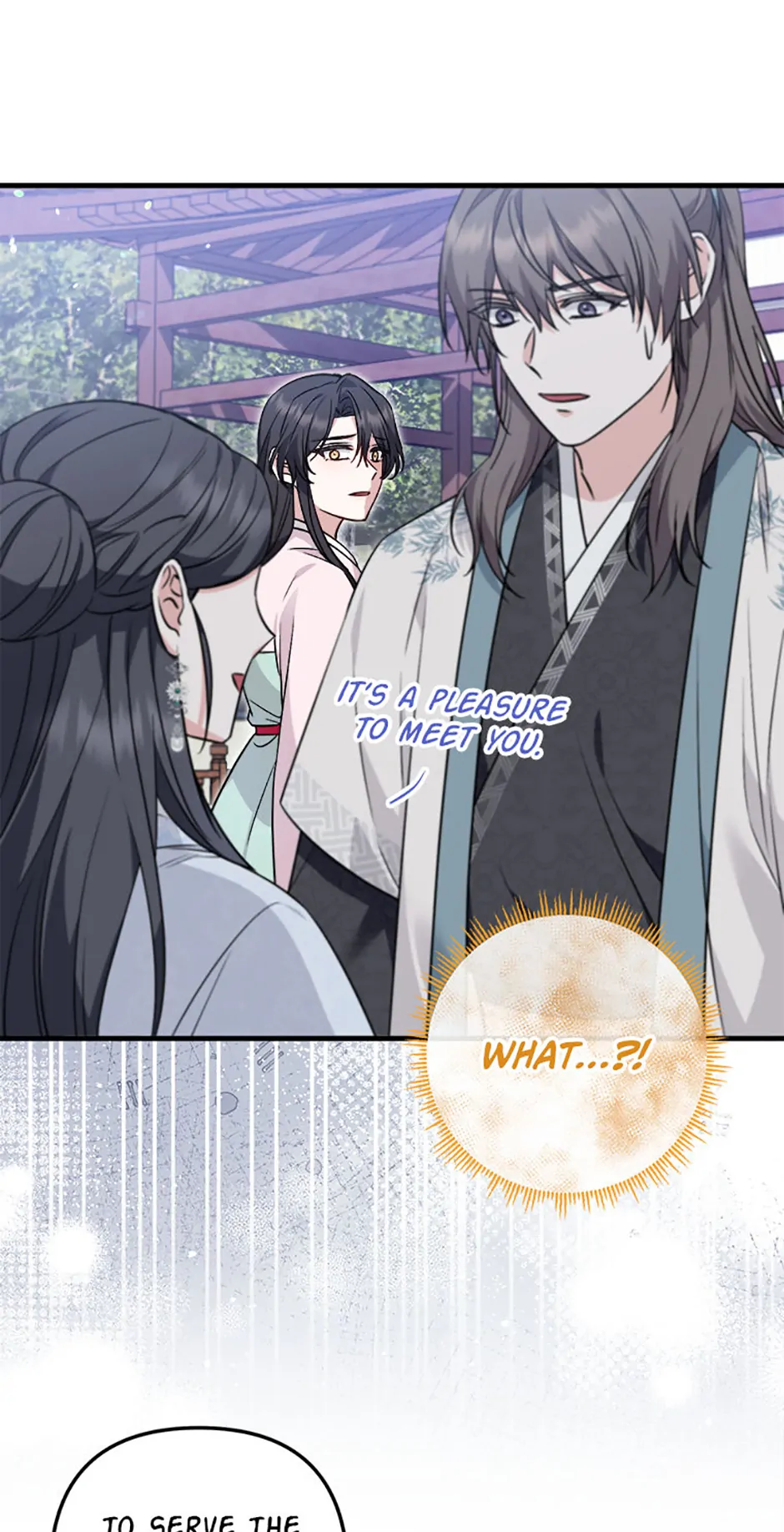 Close the Petals Chapter 62 - Page 44