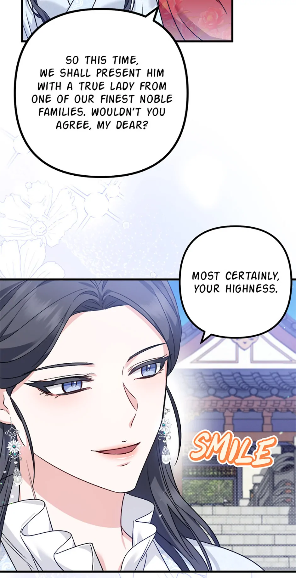 Close the Petals Chapter 62 - Page 46