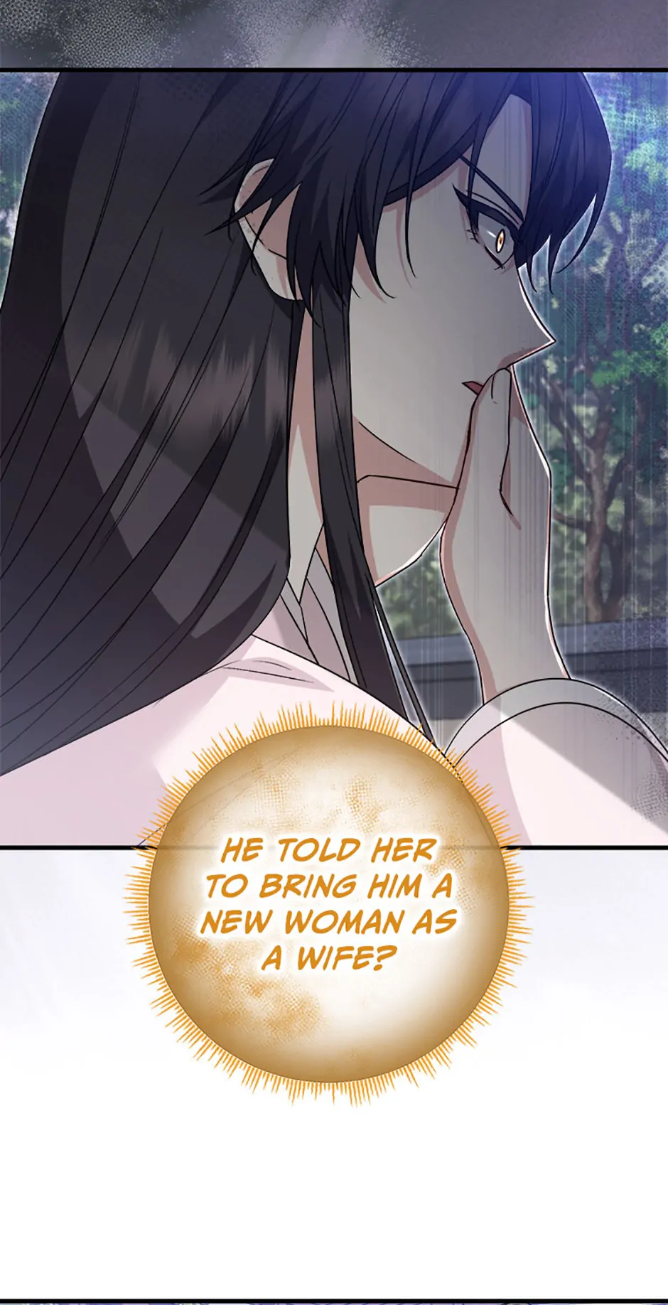 Close the Petals Chapter 62 - Page 48