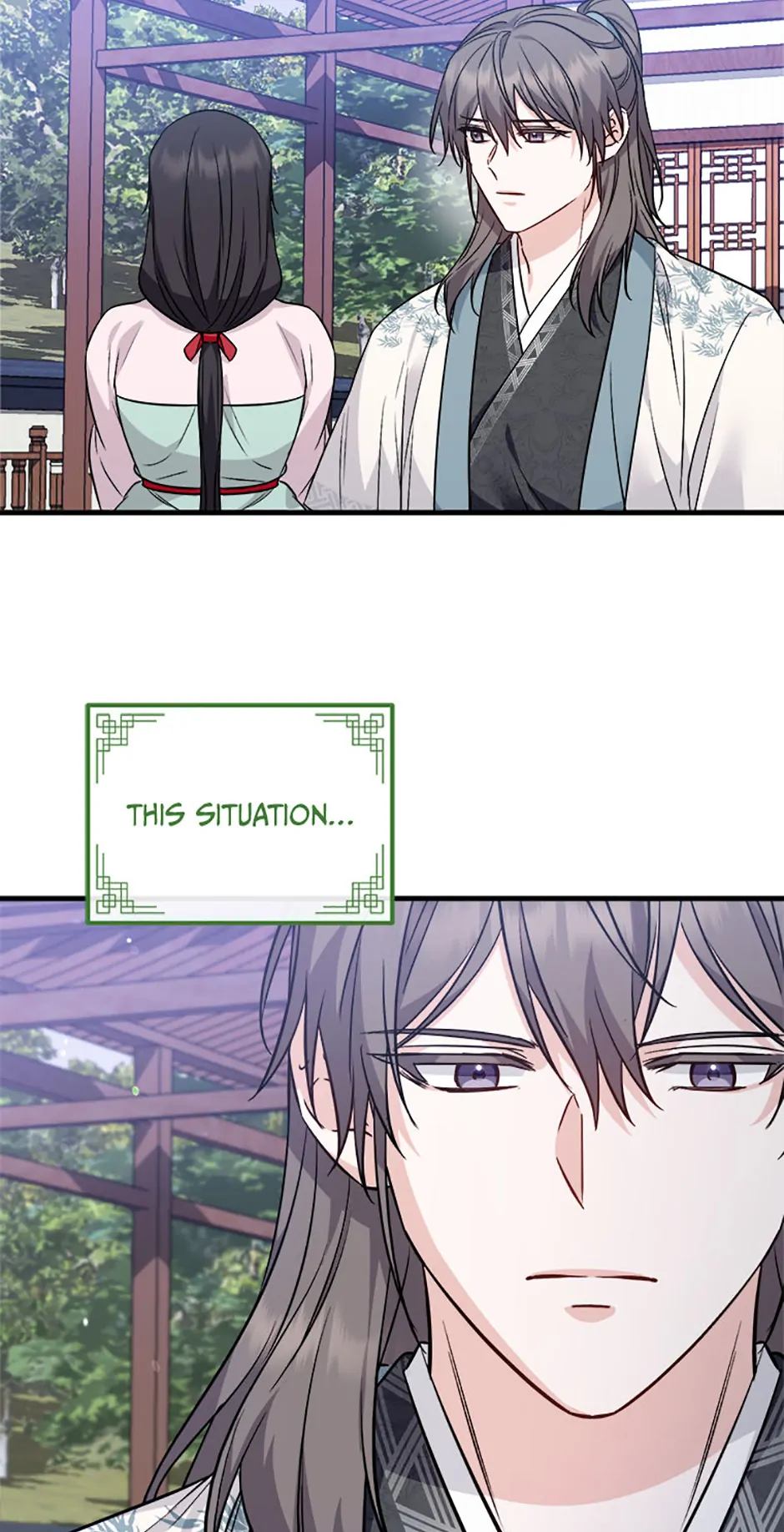 Close the Petals Chapter 62 - Page 49