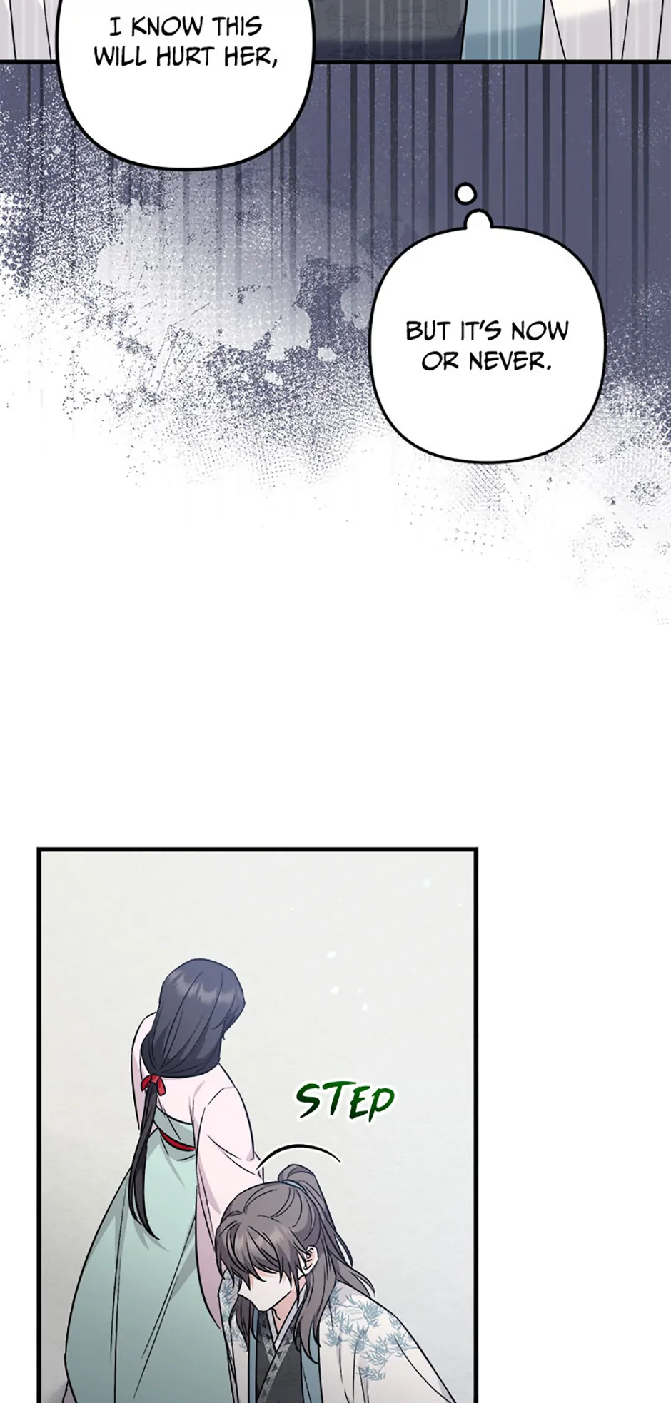 Close the Petals Chapter 62 - Page 53