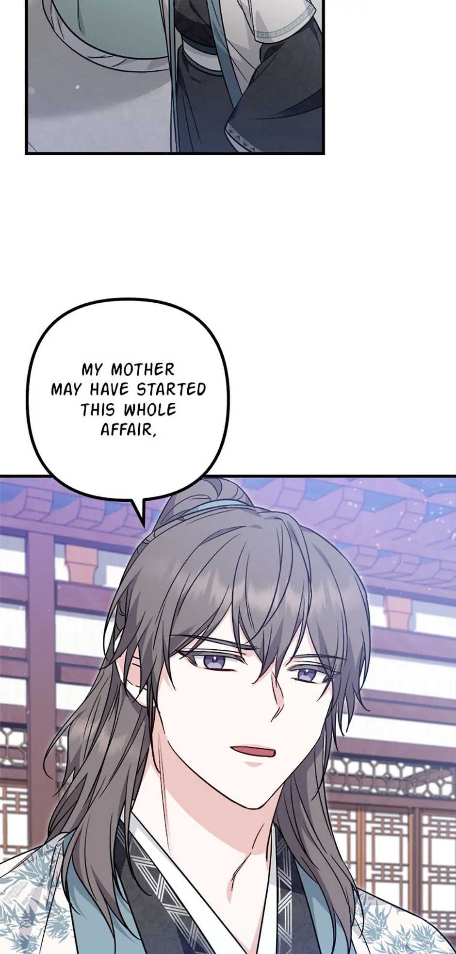 Close the Petals Chapter 62 - Page 54