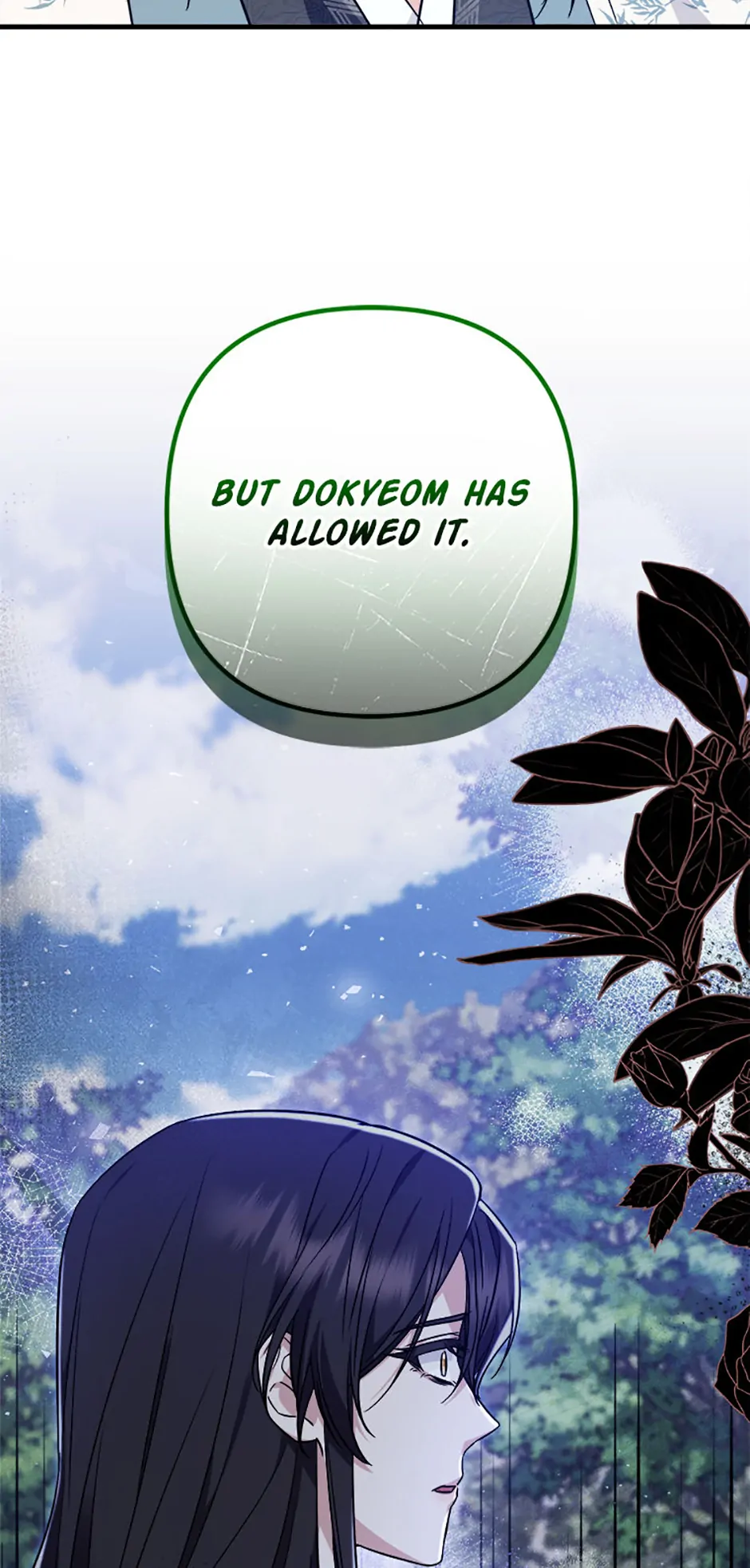 Close the Petals Chapter 62 - Page 55
