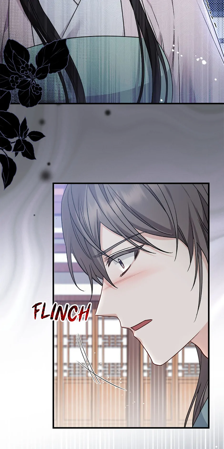 Close the Petals Chapter 63 - Page 3