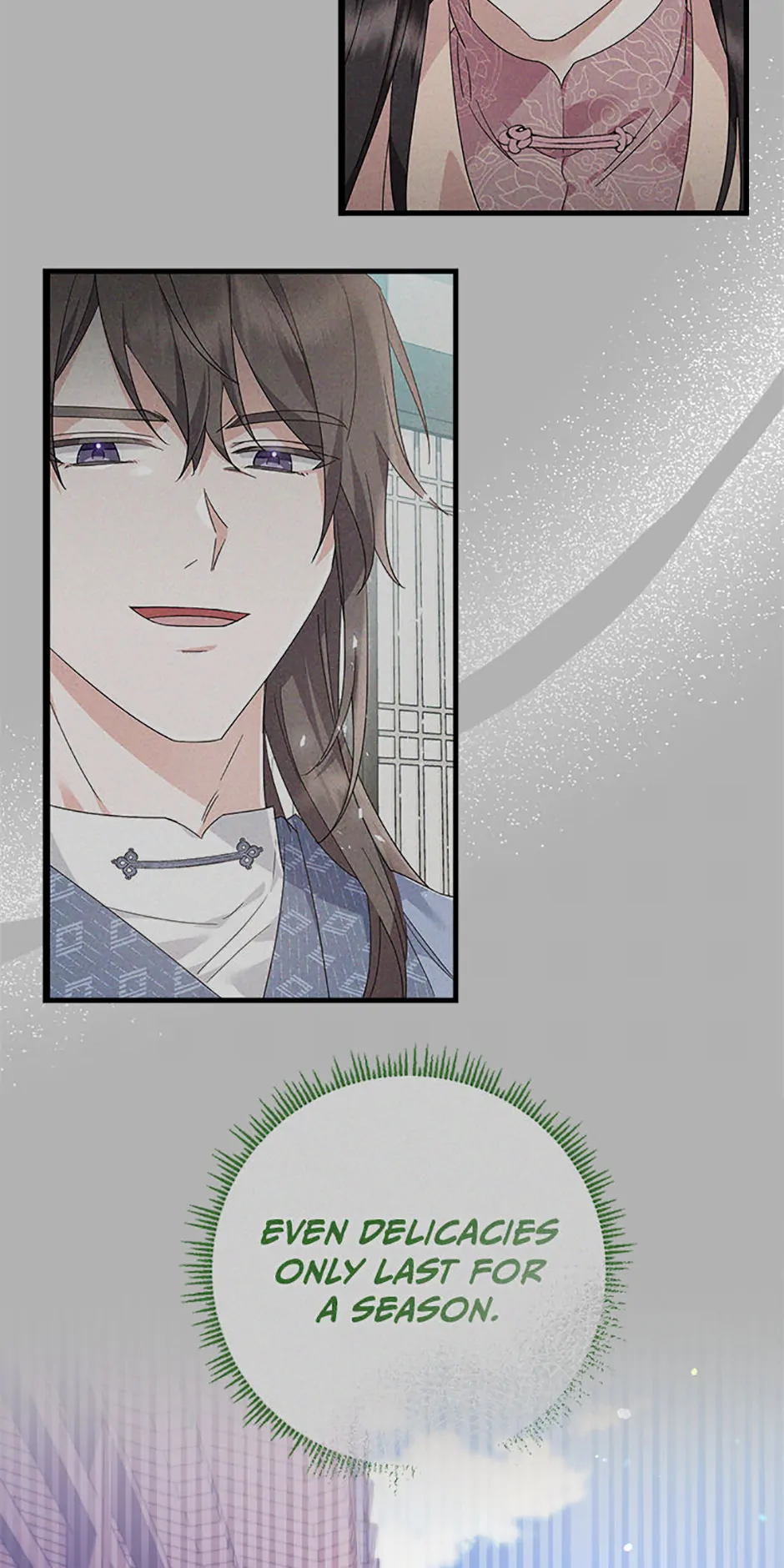 Close the Petals Chapter 63 - Page 6