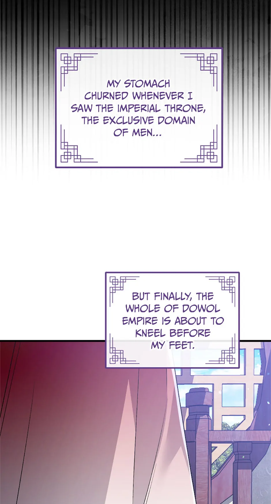 Close the Petals Chapter 63 - Page 52