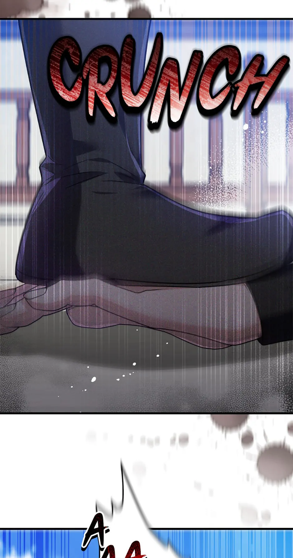 Close the Petals Chapter 64 - Page 2