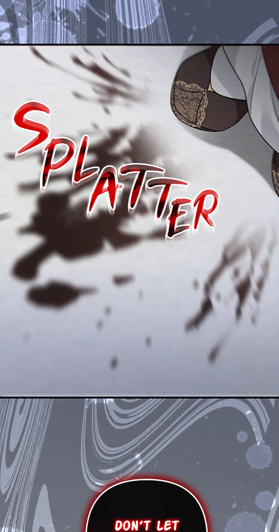 Close the Petals Chapter 64 - Page 17