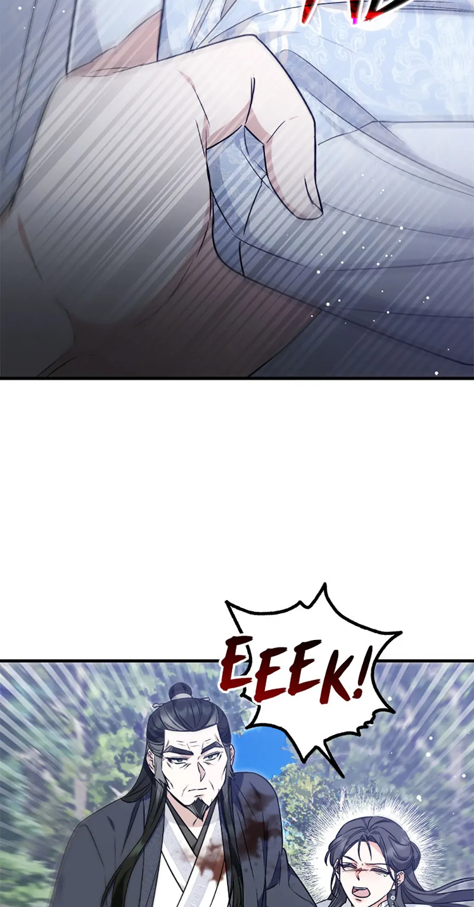 Close the Petals Chapter 64 - Page 43