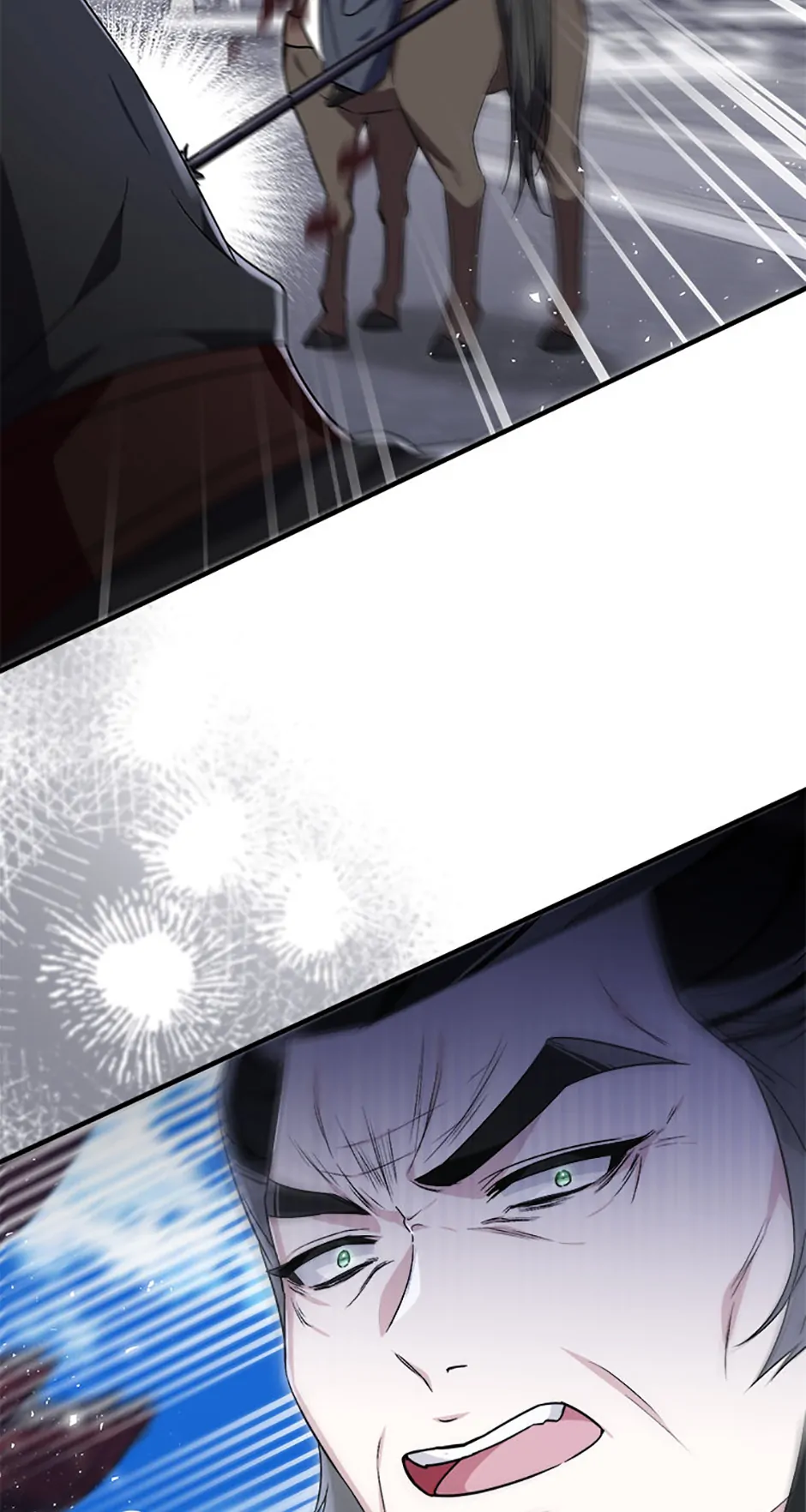 Close the Petals Chapter 65 - Page 11