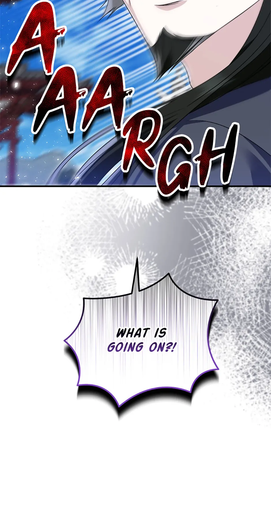 Close the Petals Chapter 65 - Page 12