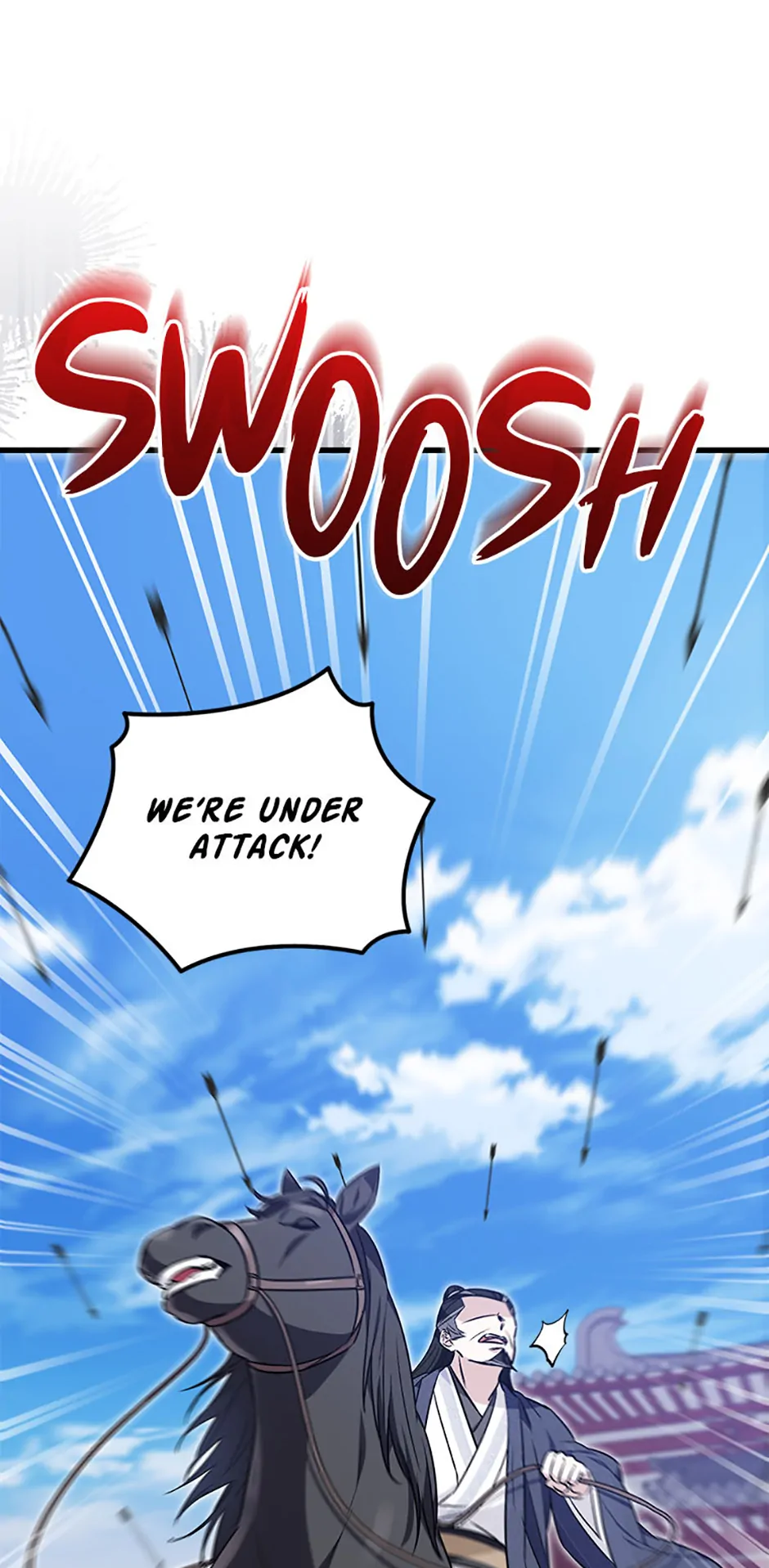 Close the Petals Chapter 65 - Page 15