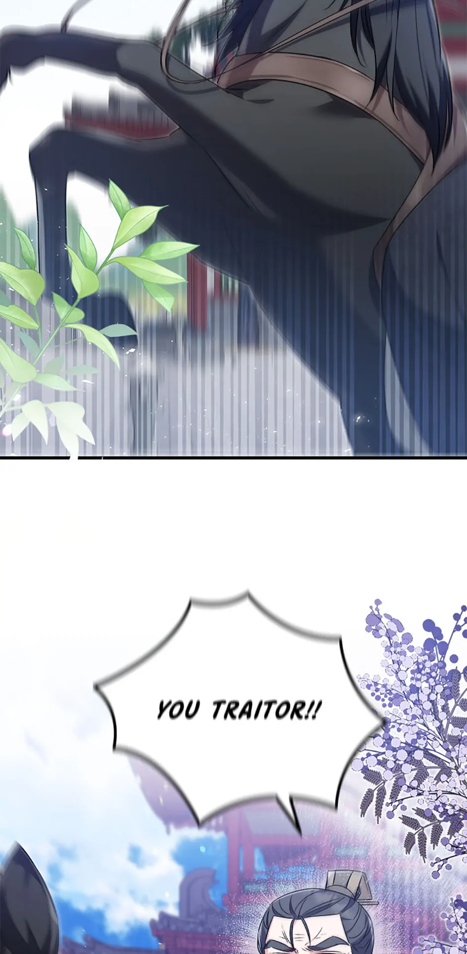 Close the Petals Chapter 65 - Page 19
