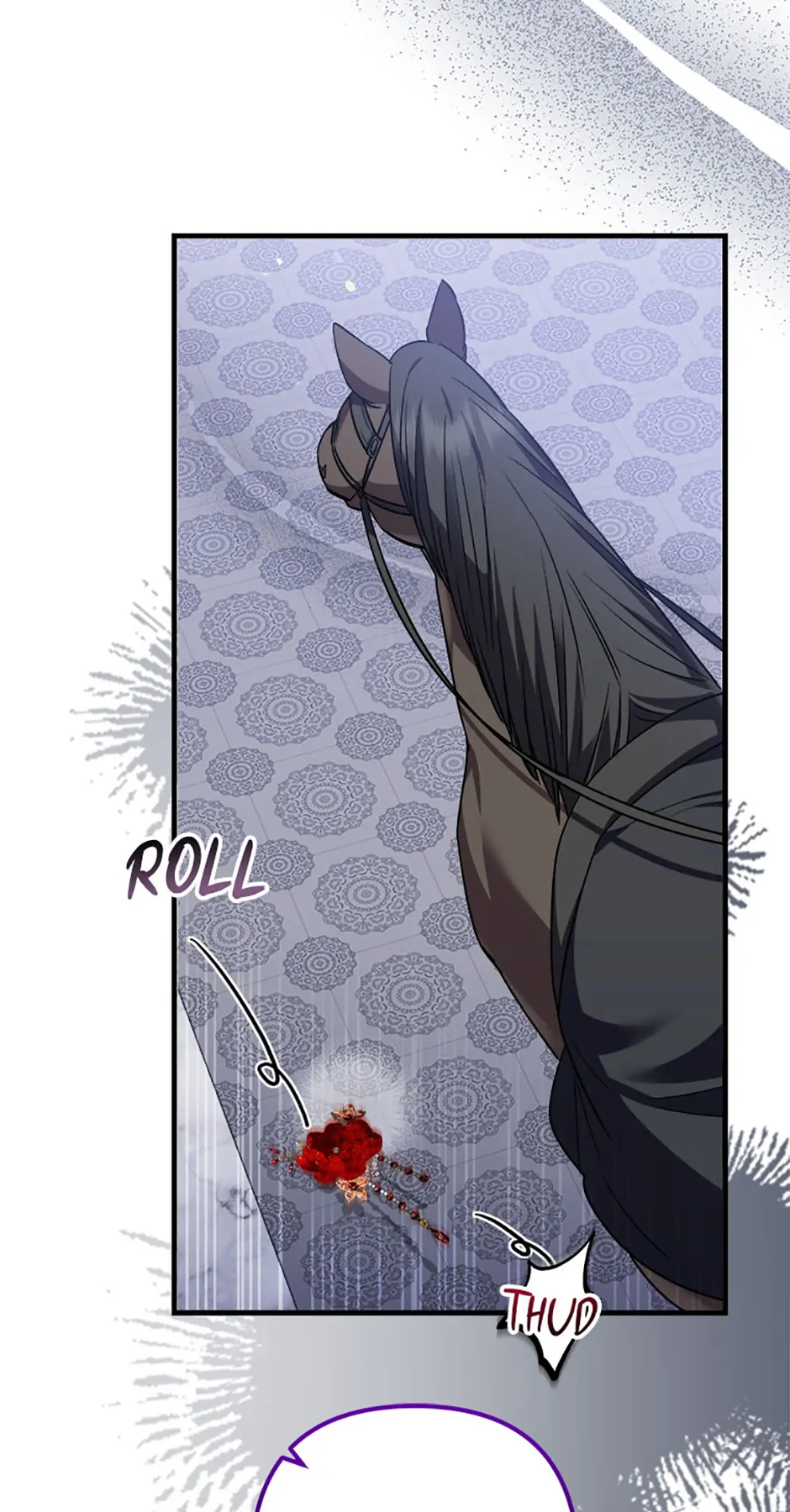 Close the Petals Chapter 65 - Page 3