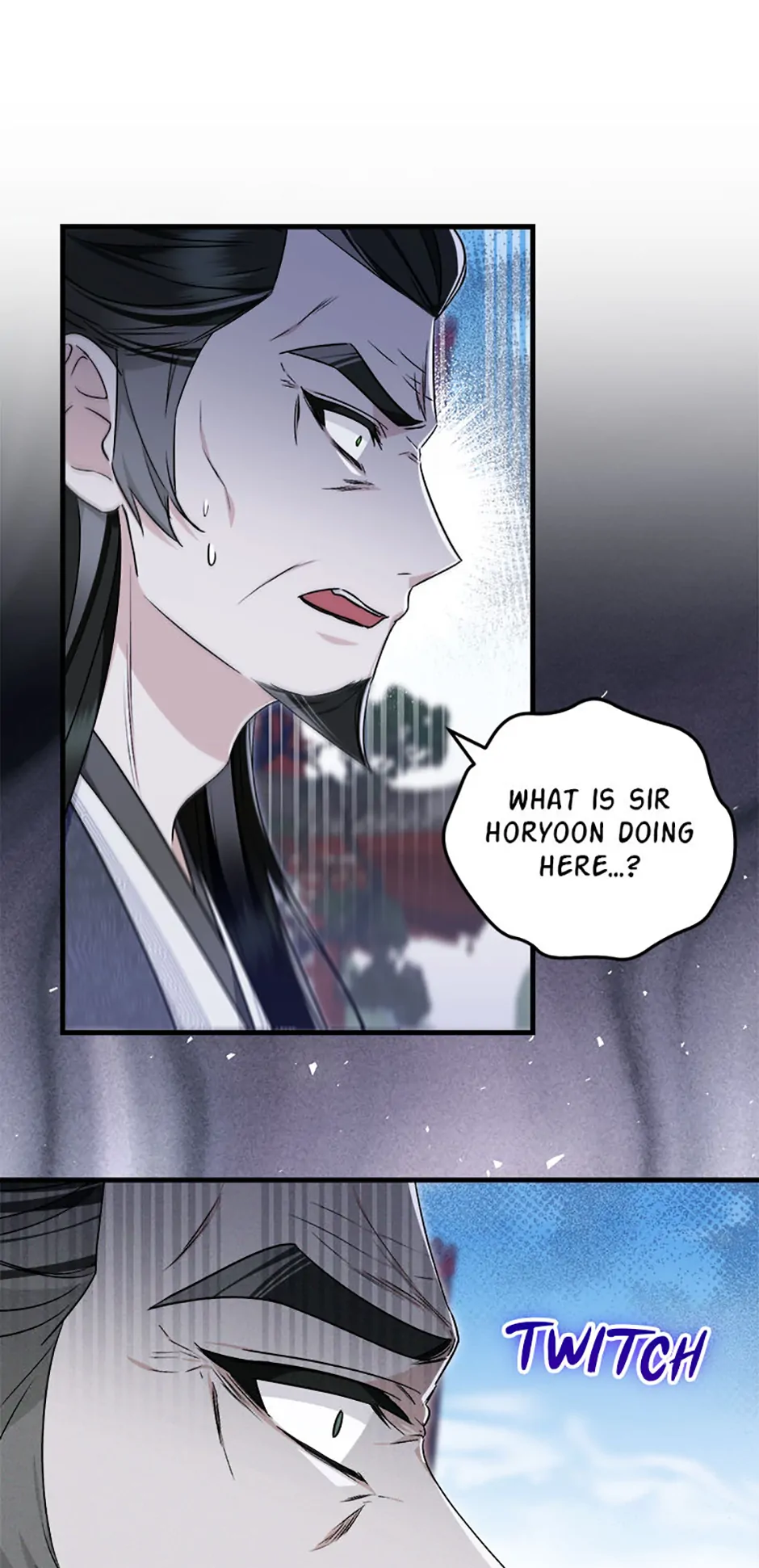 Close the Petals Chapter 65 - Page 21