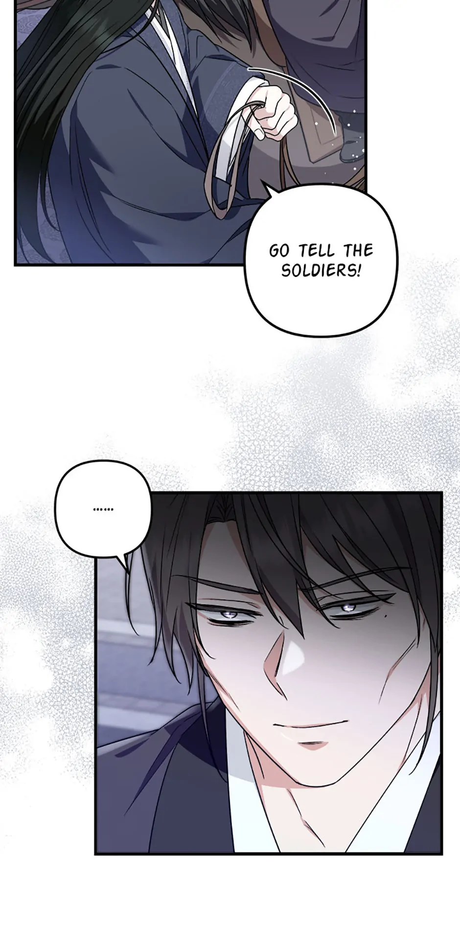 Close the Petals Chapter 65 - Page 26
