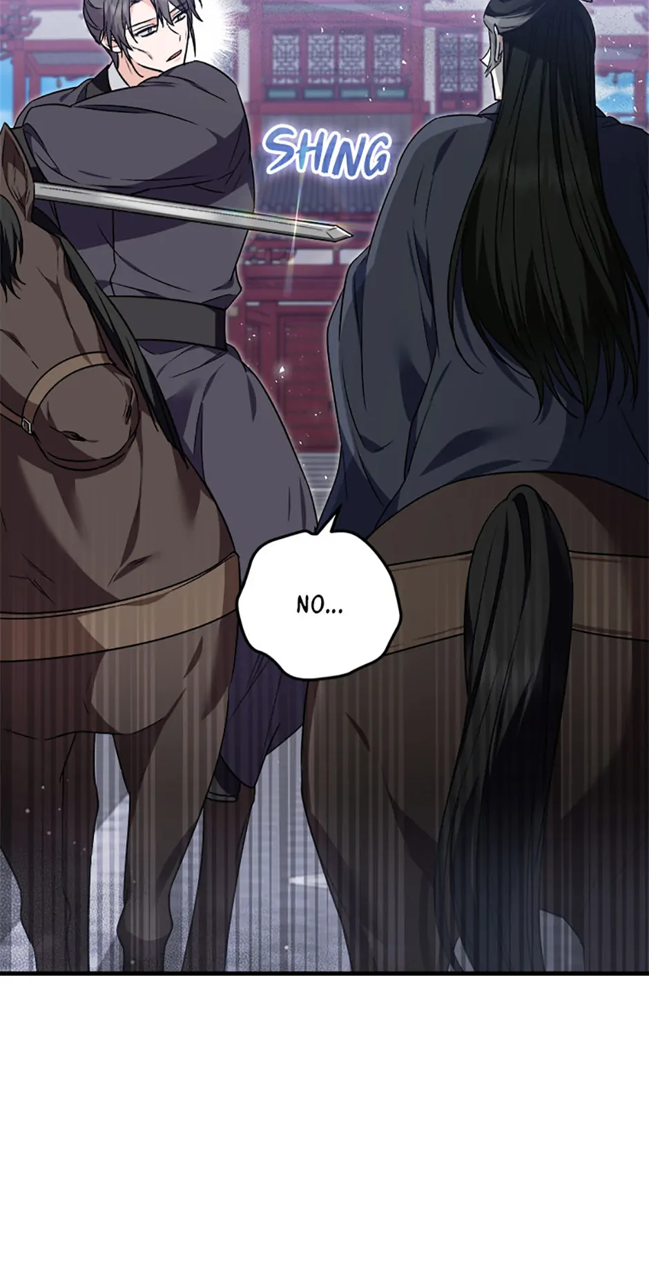 Close the Petals Chapter 65 - Page 29
