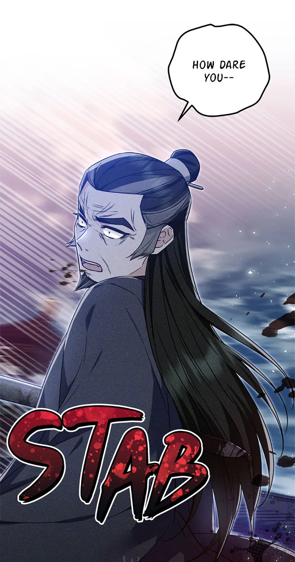 Close the Petals Chapter 65 - Page 30