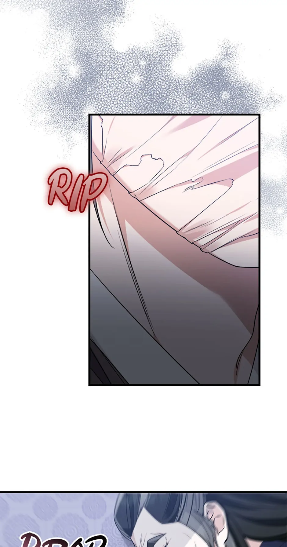 Close the Petals Chapter 65 - Page 34