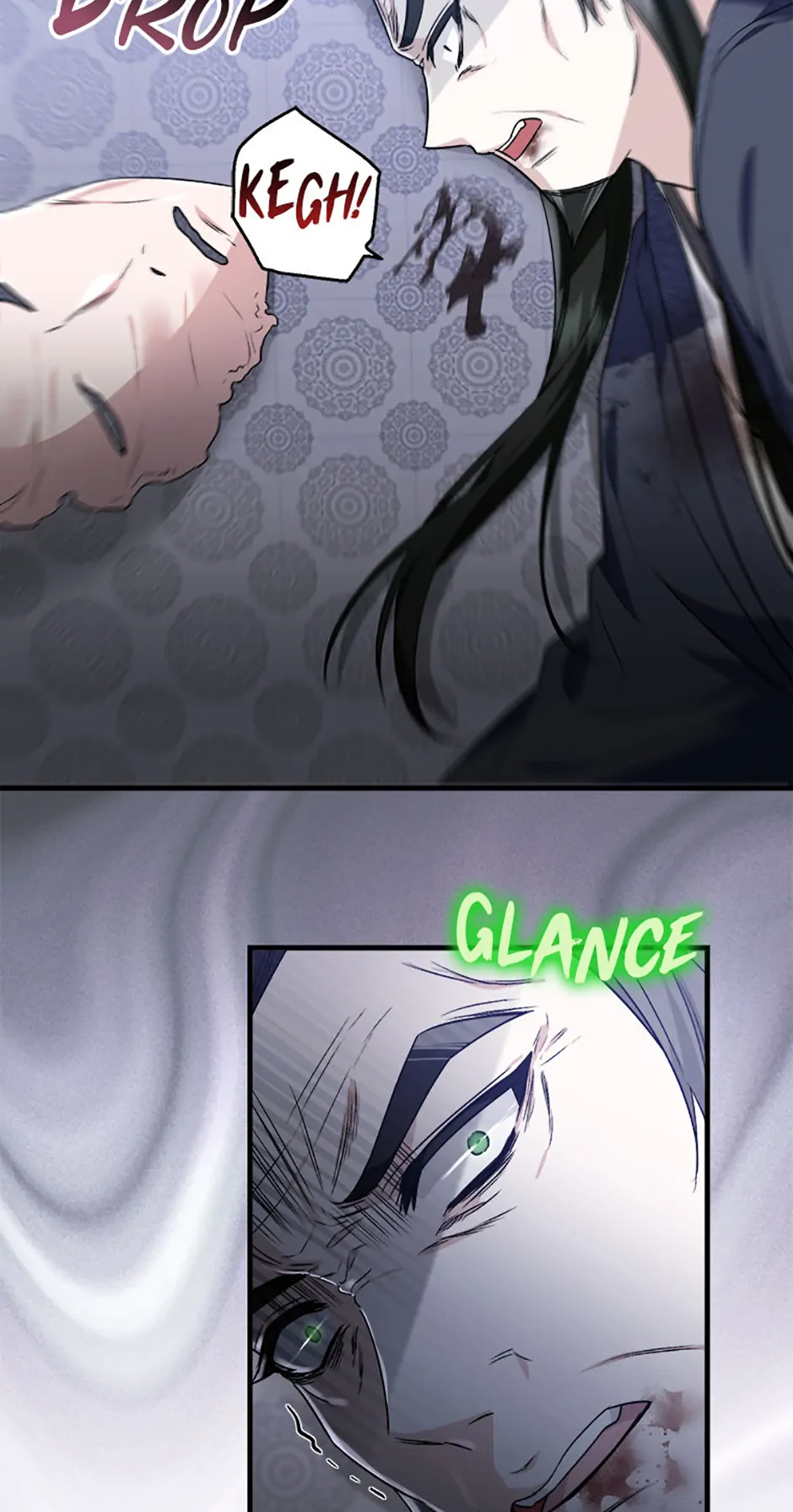Close the Petals Chapter 65 - Page 35