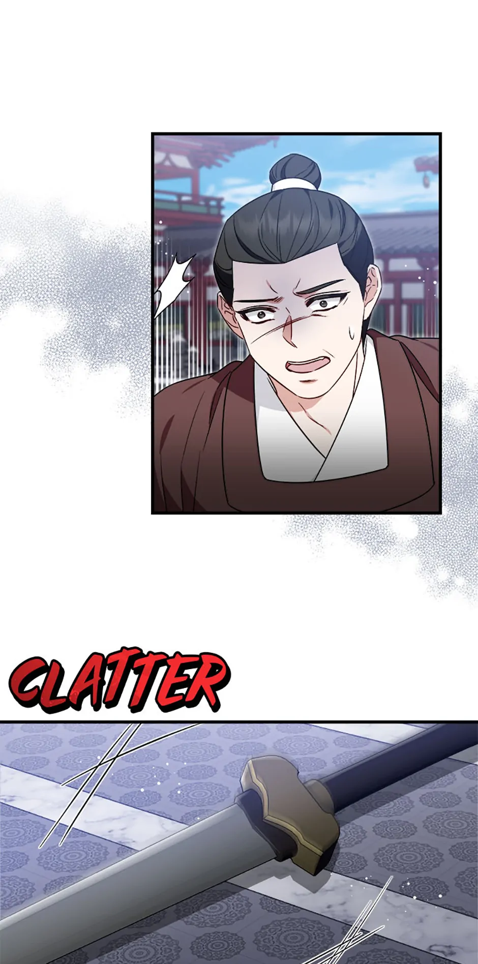 Close the Petals Chapter 65 - Page 44