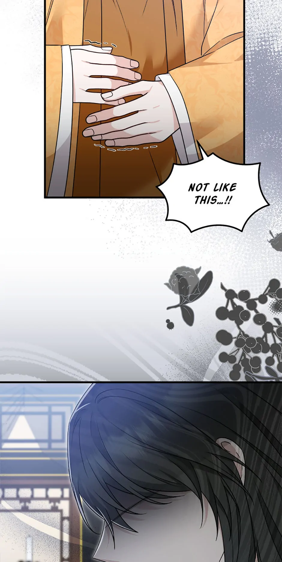 Close the Petals Chapter 65 - Page 59