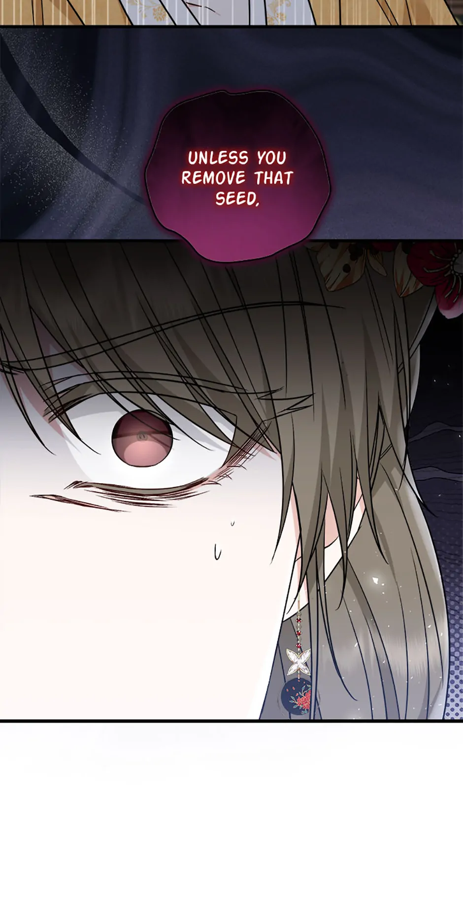 Close the Petals Chapter 65 - Page 61