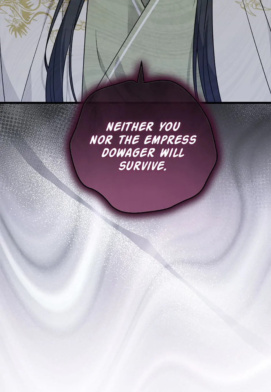 Close the Petals Chapter 65 - Page 63