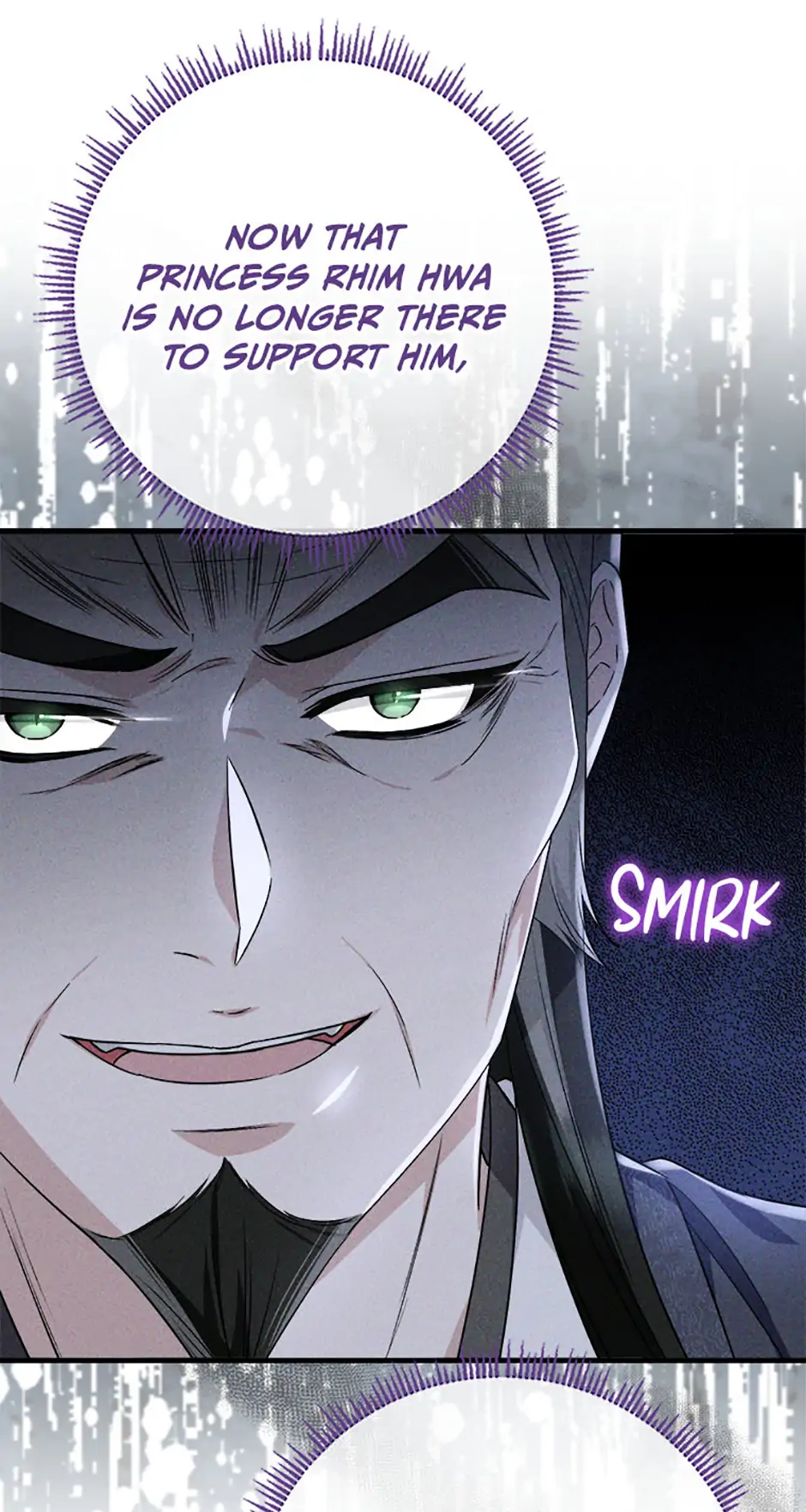 Close the Petals Chapter 65 - Page 8