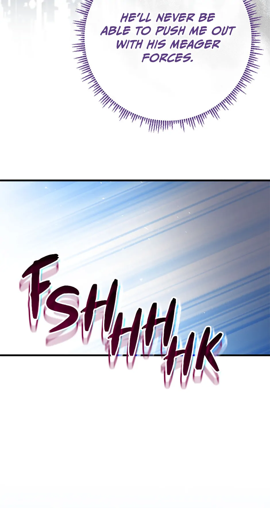 Close the Petals Chapter 65 - Page 9