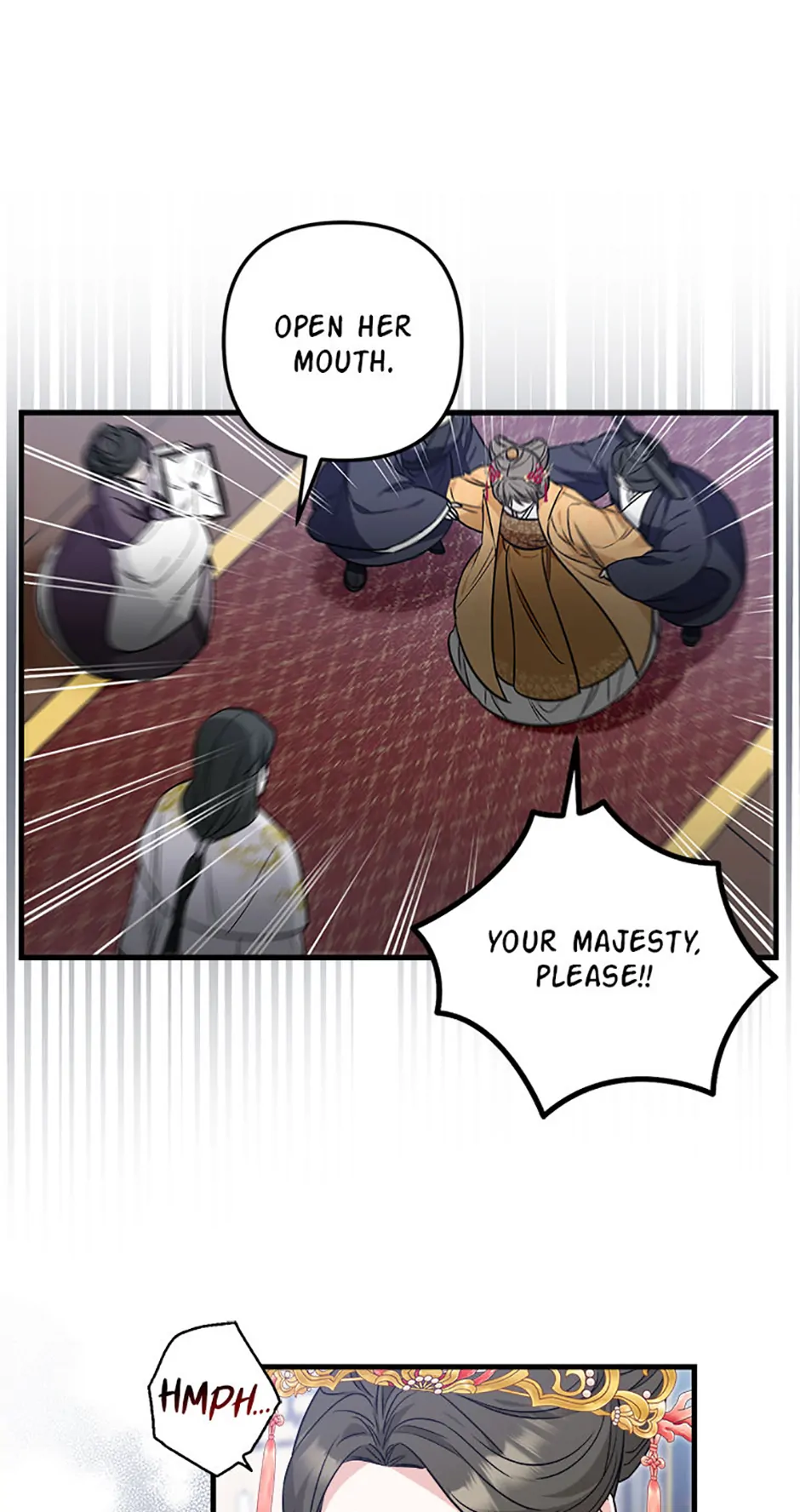 Close the Petals Chapter 66 - Page 13