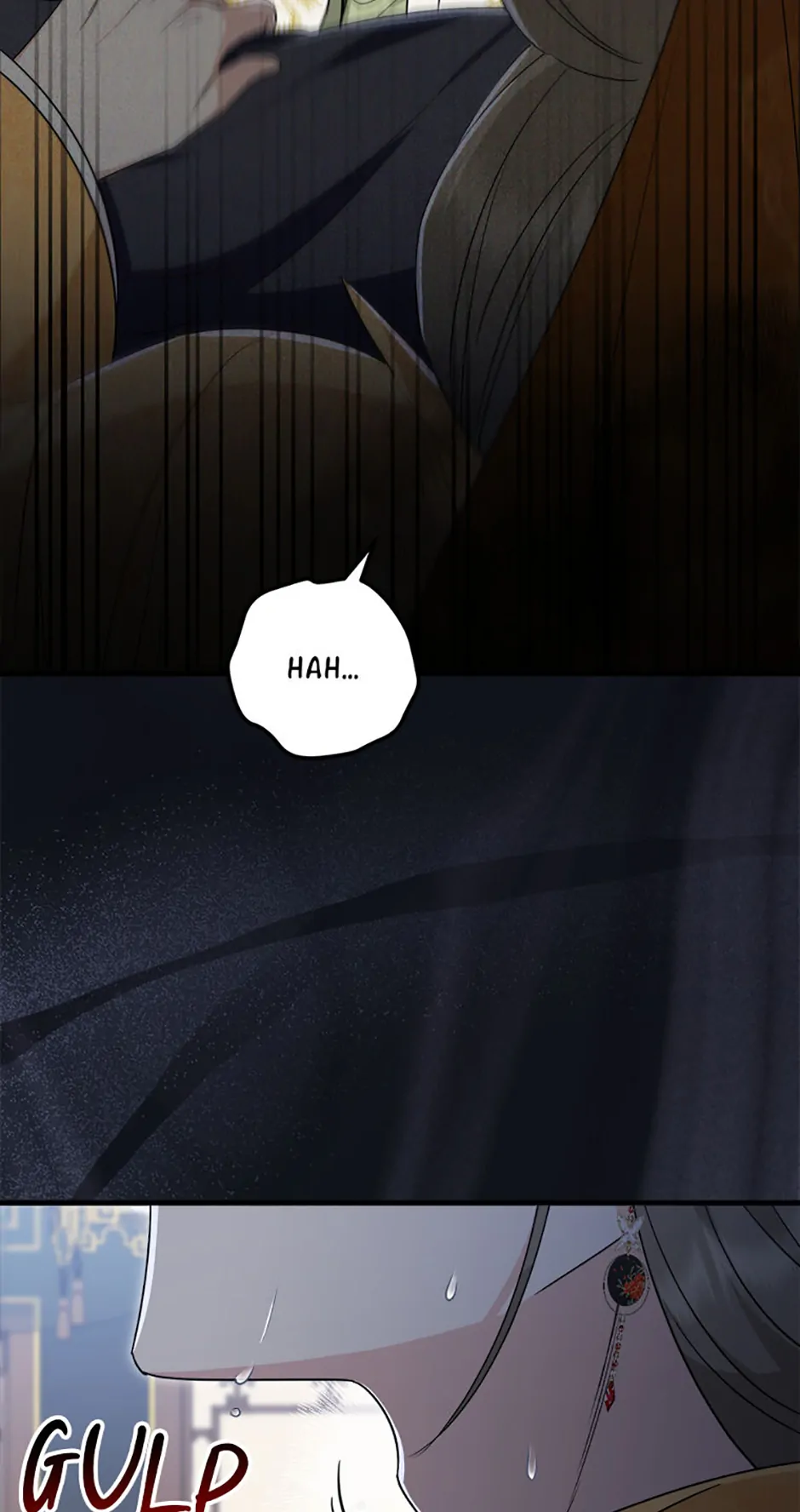 Close the Petals Chapter 66 - Page 15