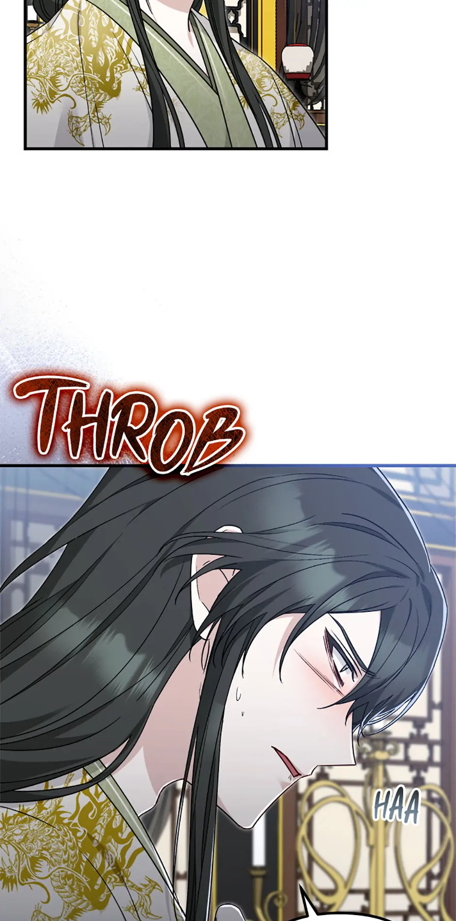 Close the Petals Chapter 66 - Page 20