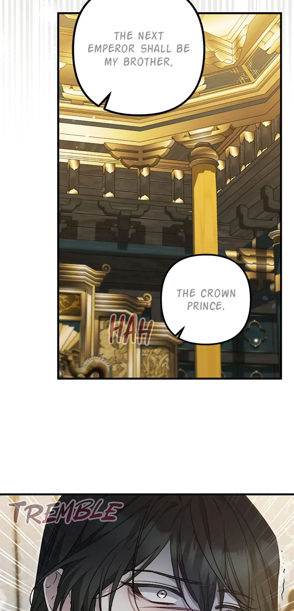 Close the Petals Chapter 66 - Page 27
