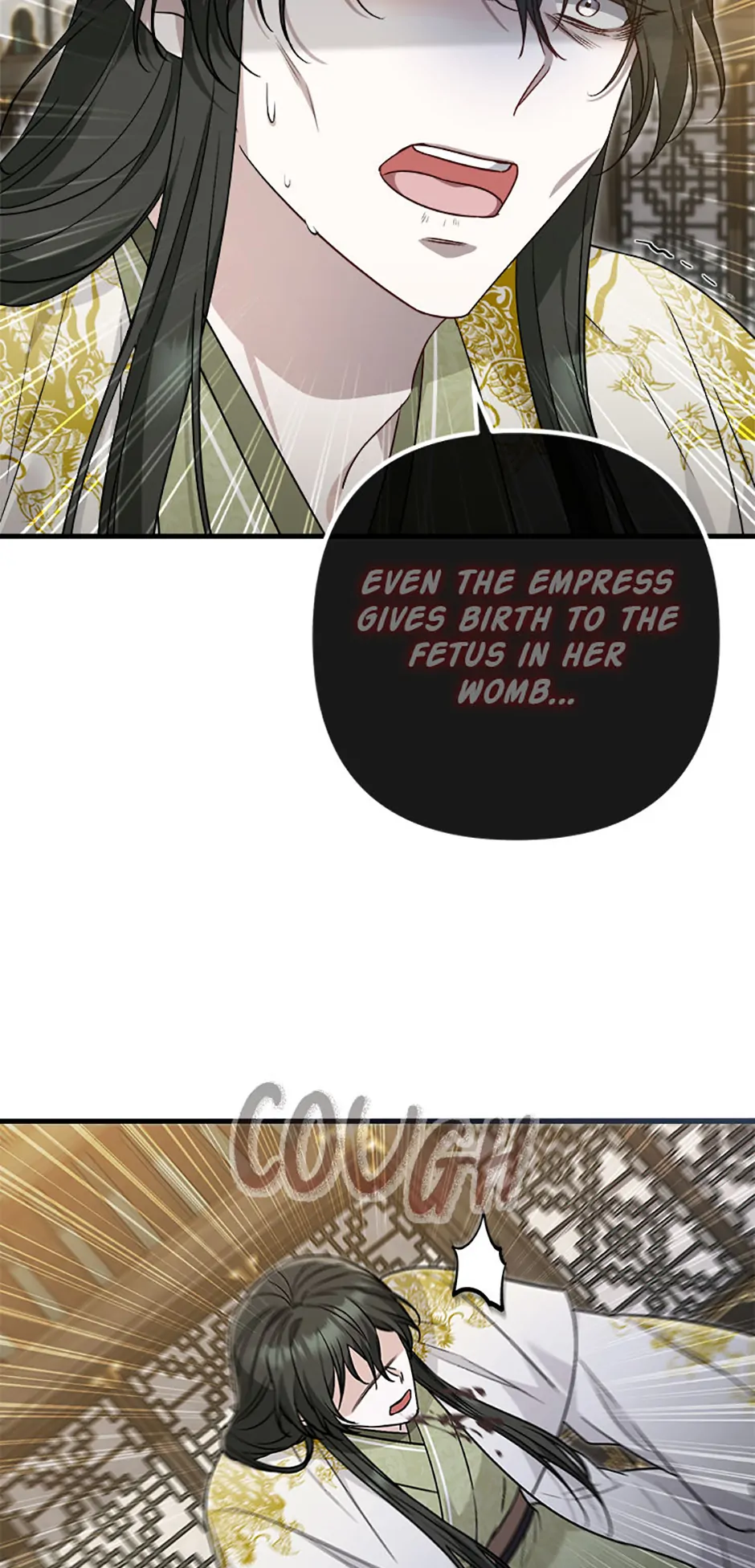 Close the Petals Chapter 66 - Page 28