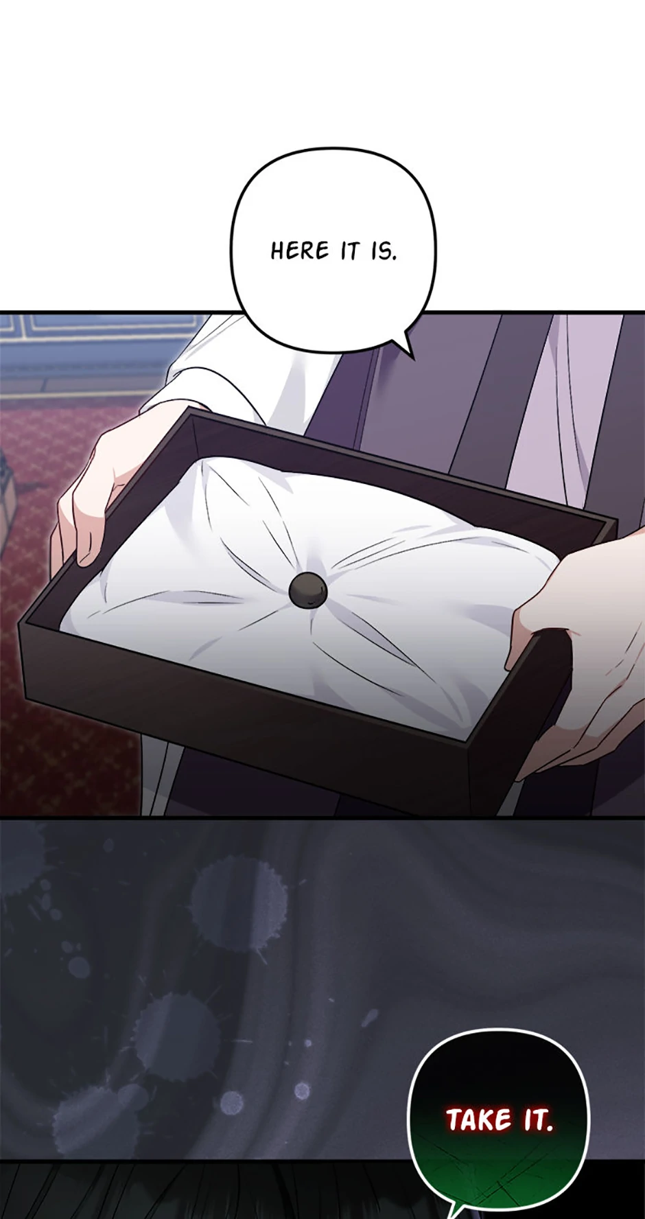 Close the Petals Chapter 66 - Page 4