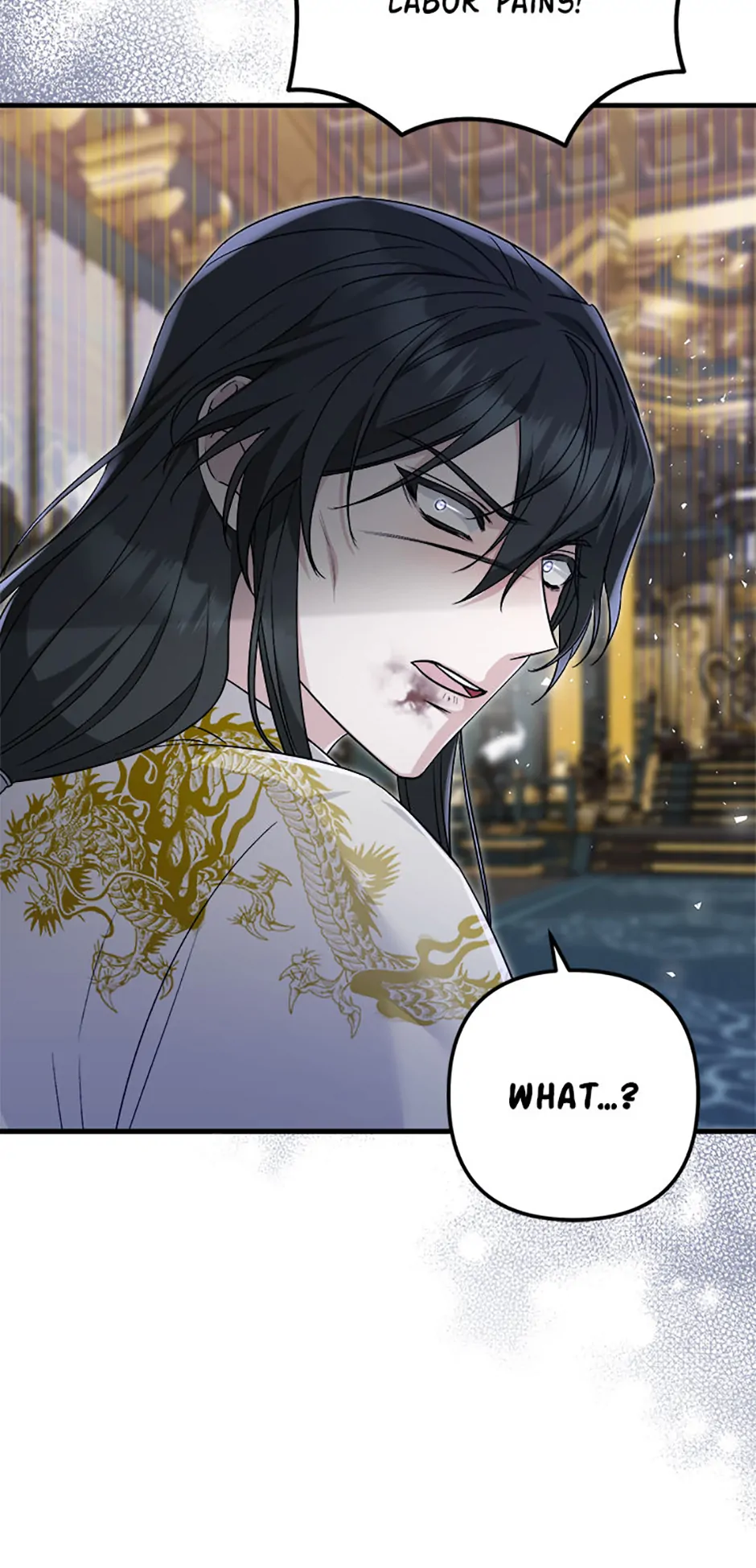 Close the Petals Chapter 66 - Page 36