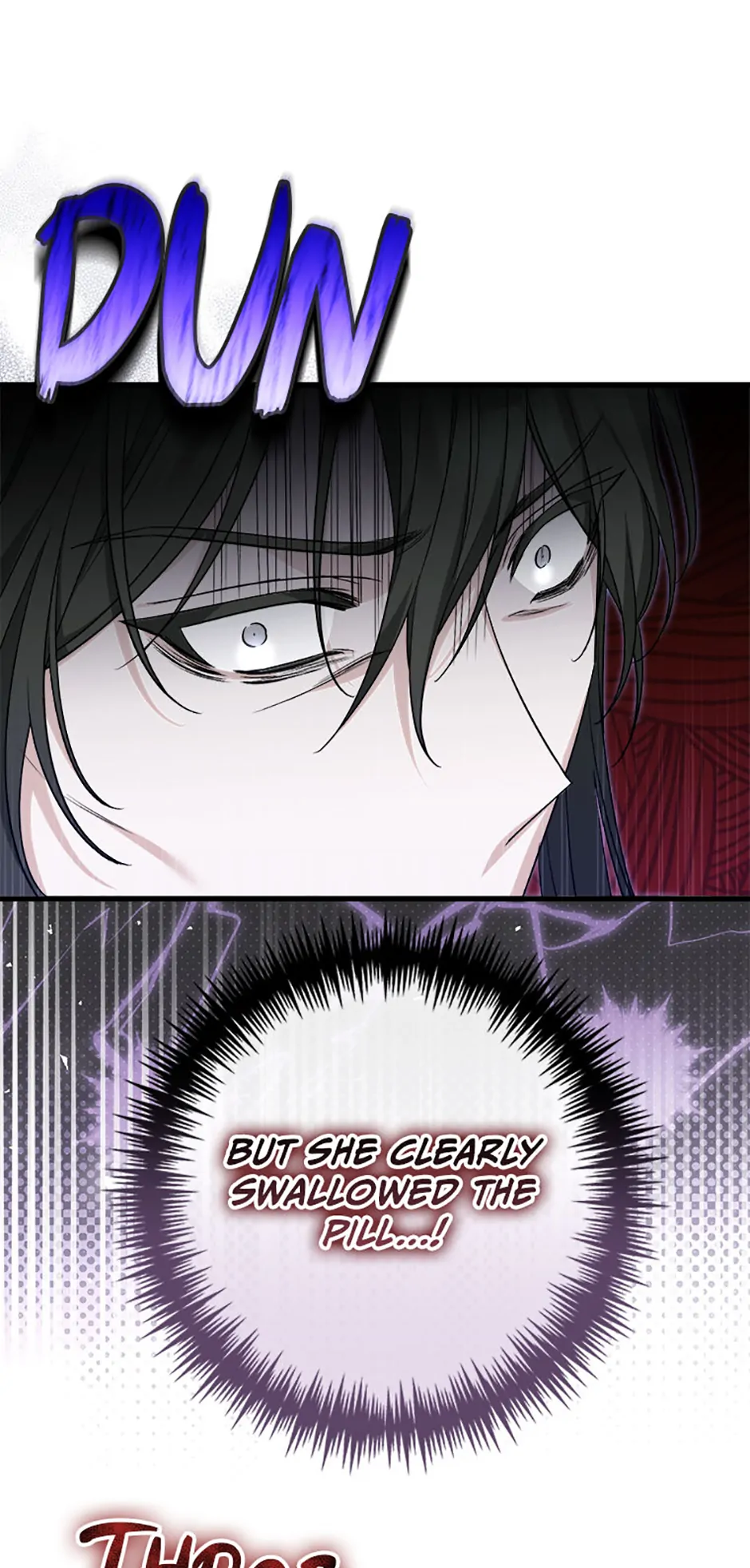 Close the Petals Chapter 66 - Page 37