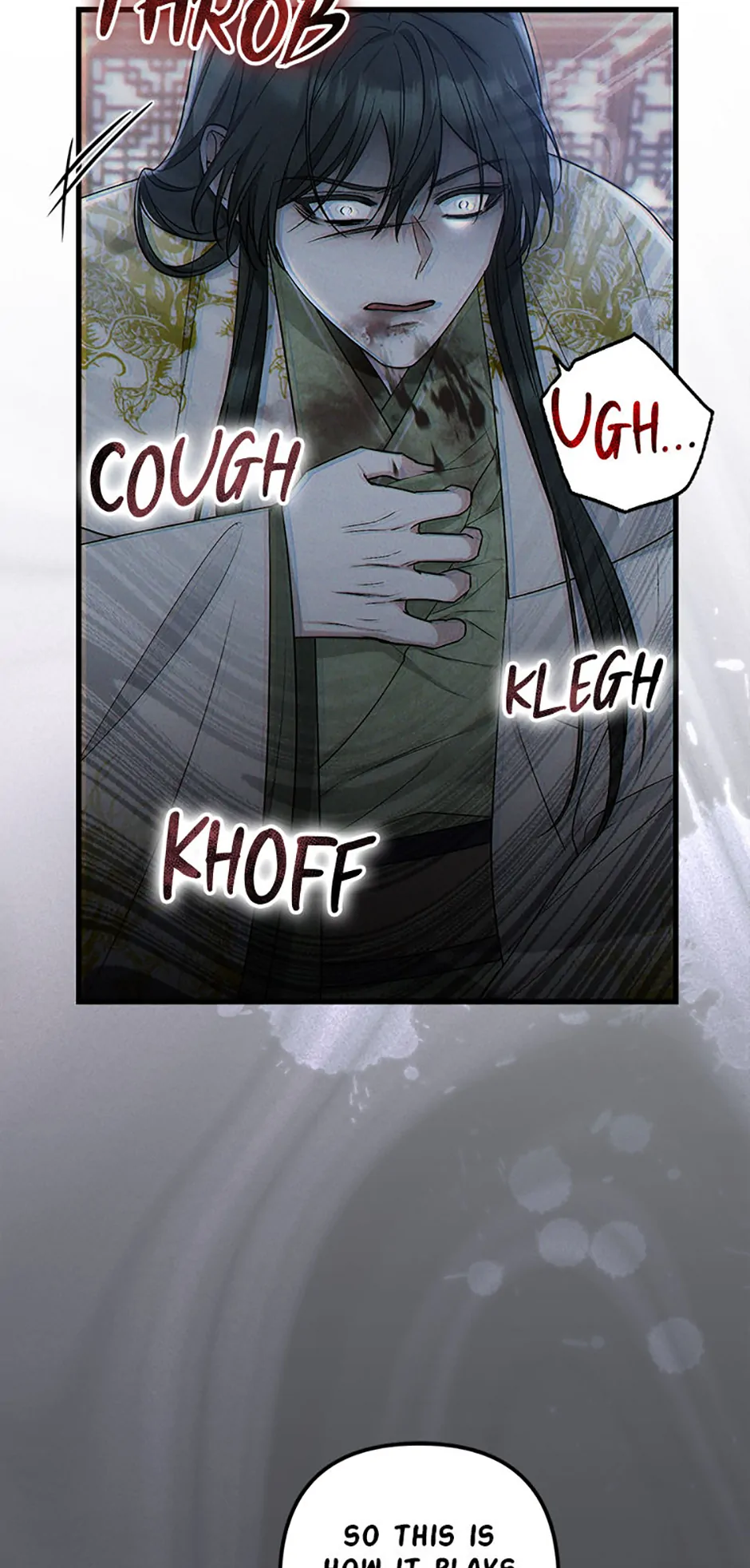 Close the Petals Chapter 66 - Page 38