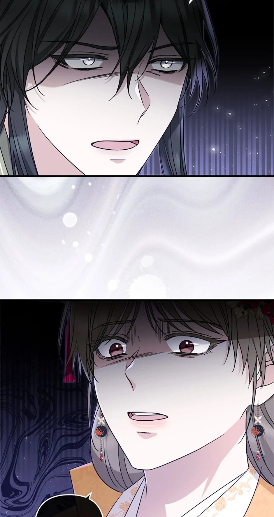 Close the Petals Chapter 66 - Page 5