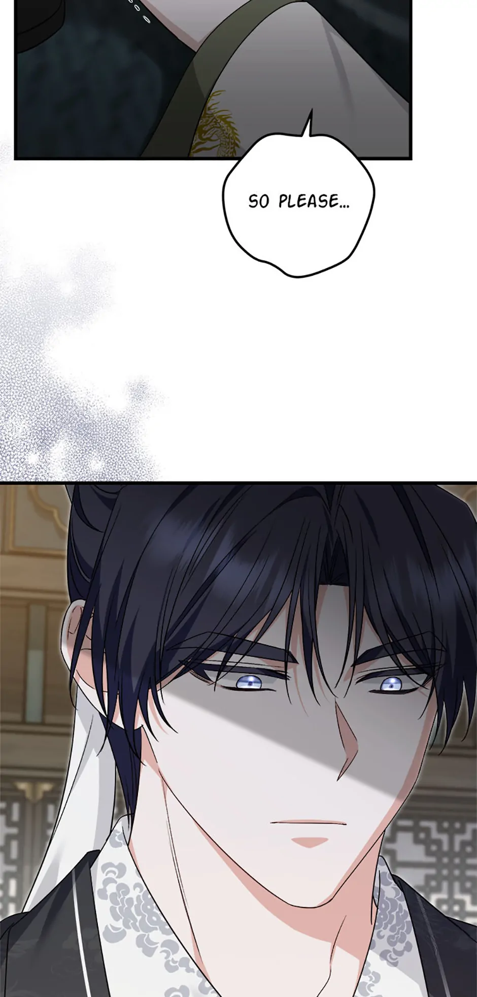 Close the Petals Chapter 66 - Page 41