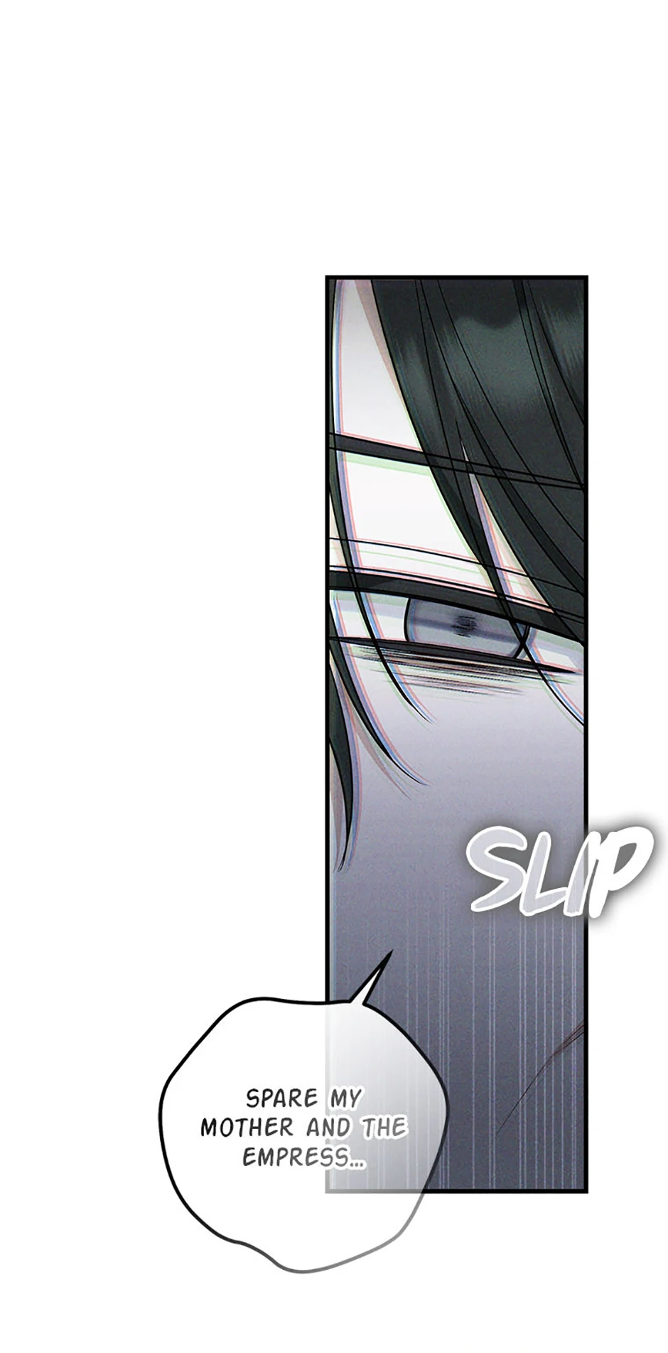 Close the Petals Chapter 66 - Page 43