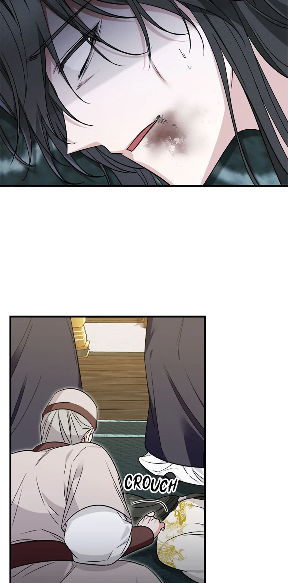 Close the Petals Chapter 66 - Page 46