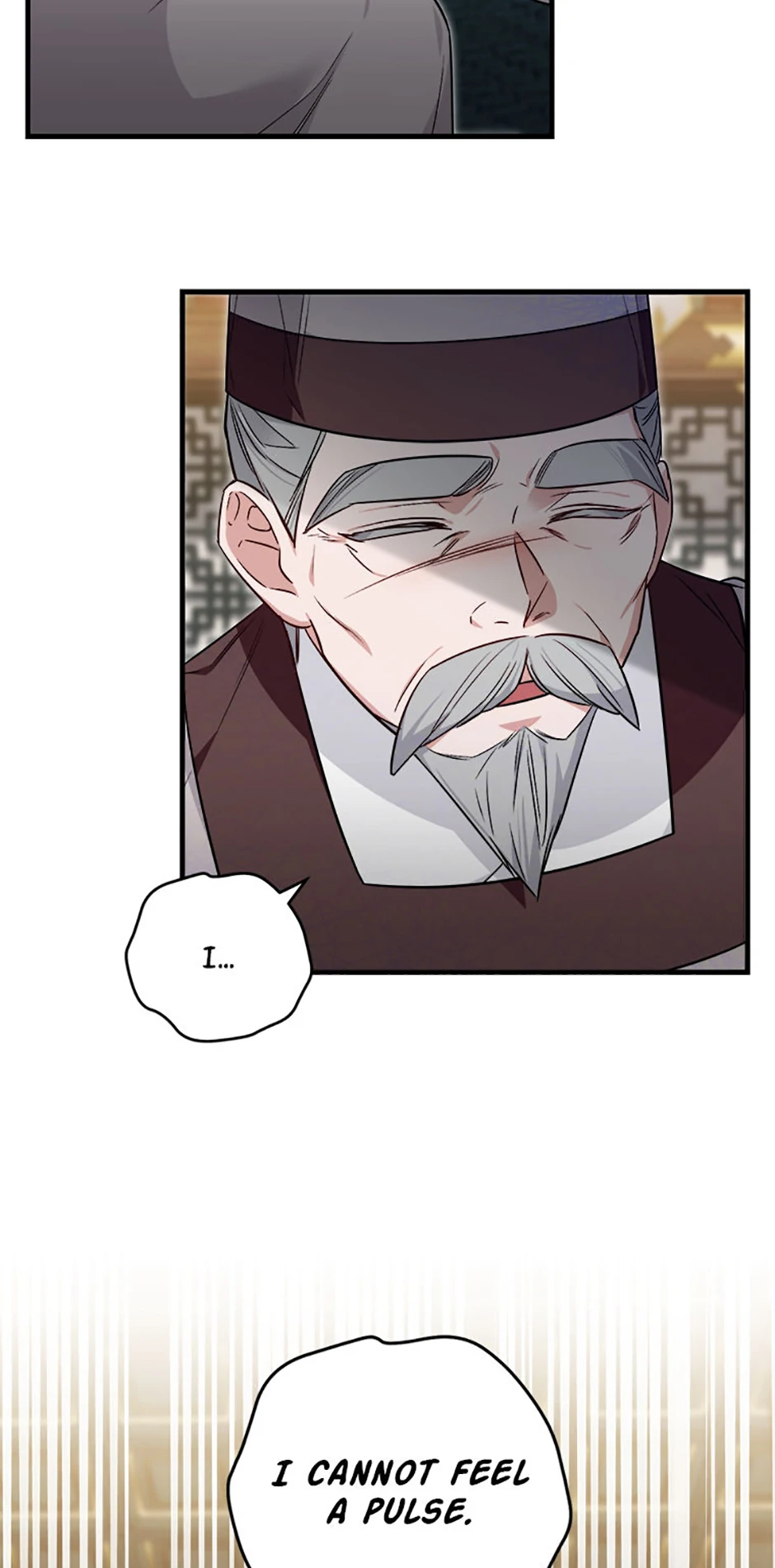 Close the Petals Chapter 66 - Page 47