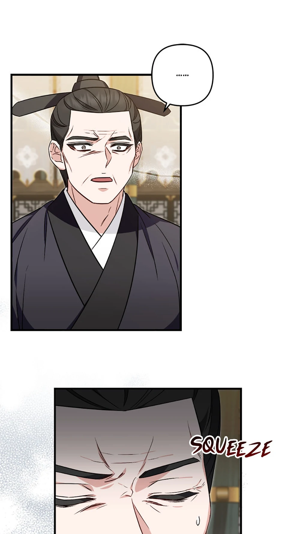 Close the Petals Chapter 66 - Page 49