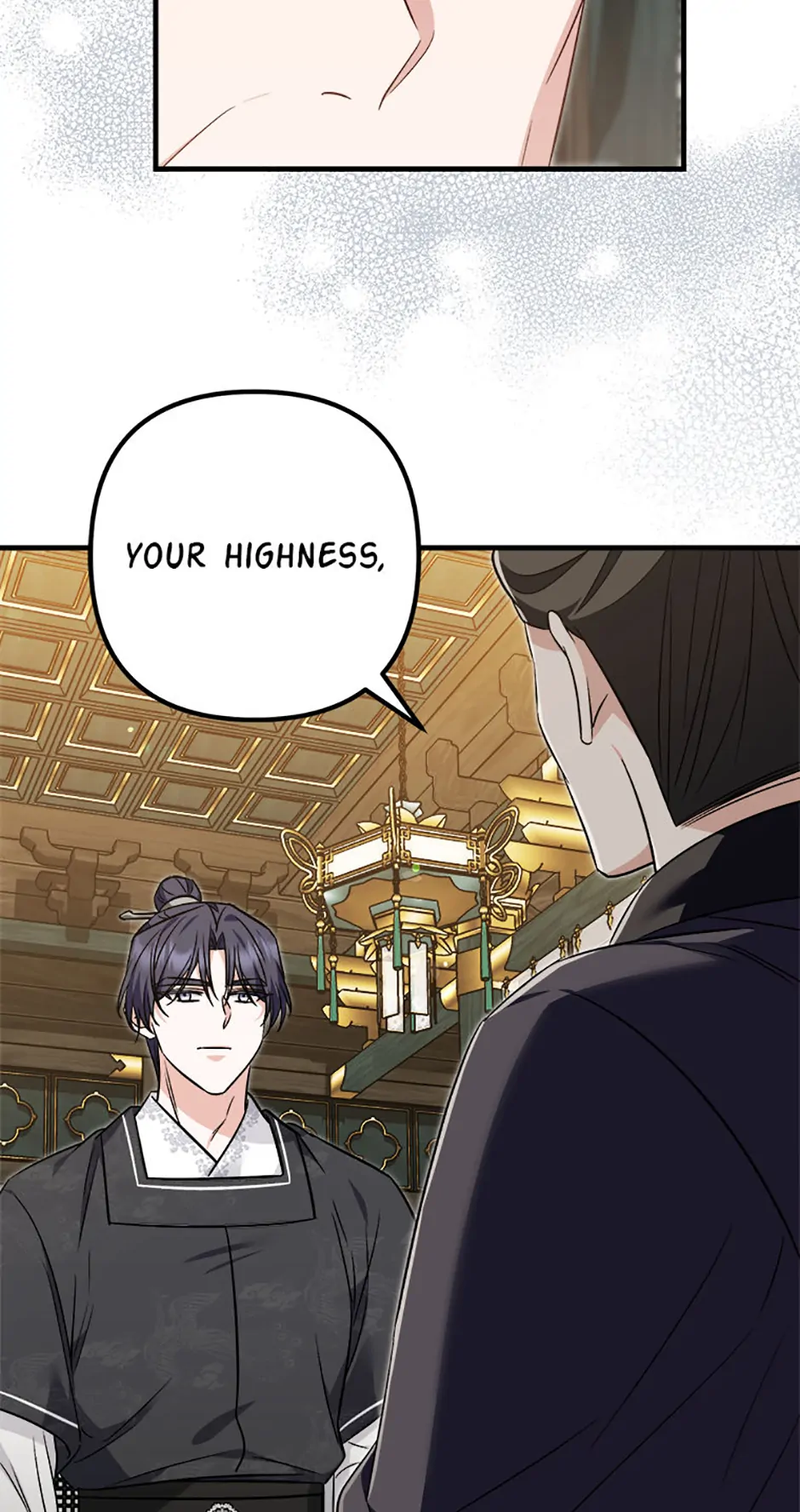 Close the Petals Chapter 66 - Page 50