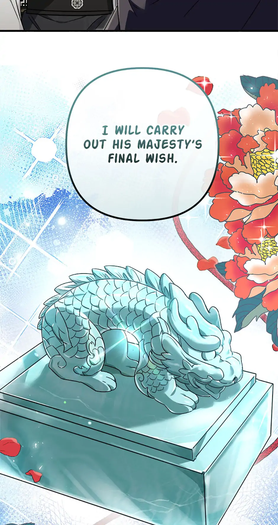 Close the Petals Chapter 66 - Page 51