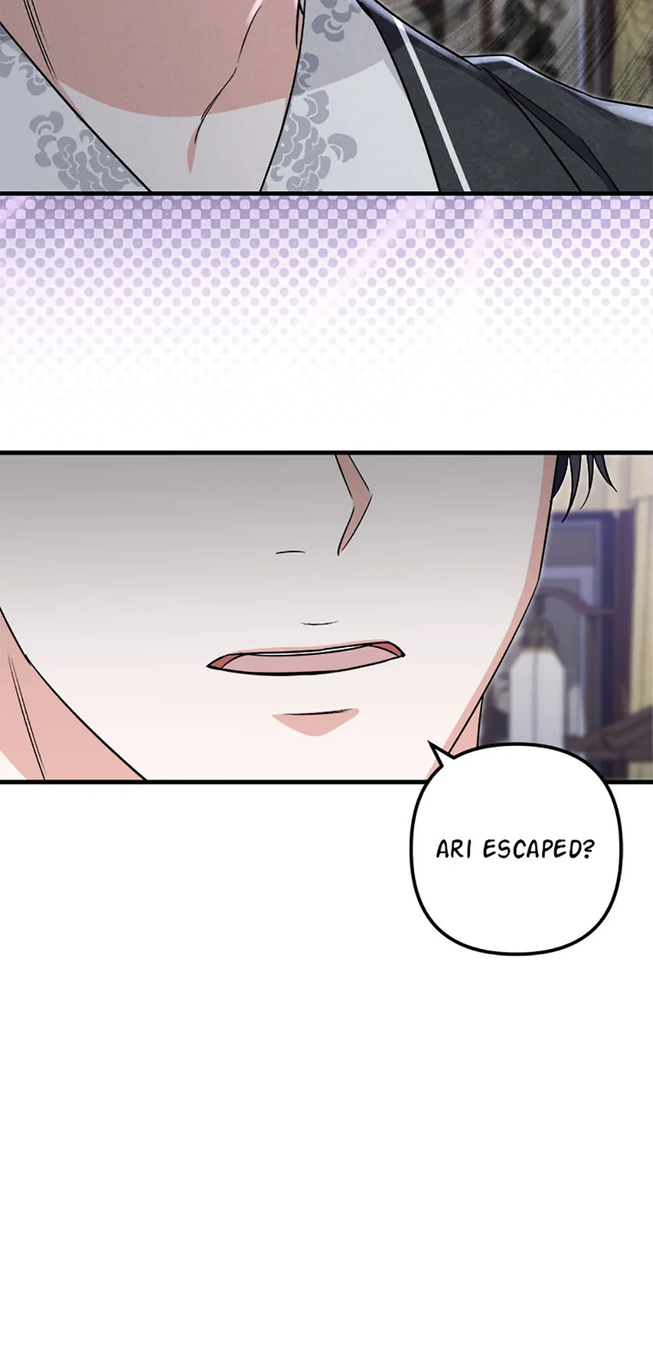 Close the Petals Chapter 66 - Page 62