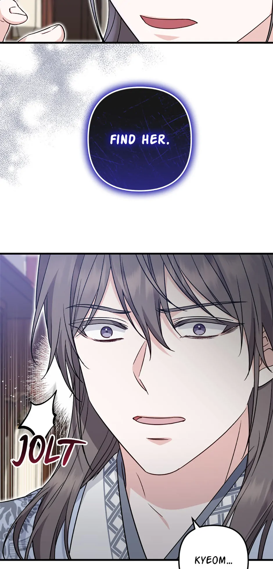 Close the Petals Chapter 66 - Page 64
