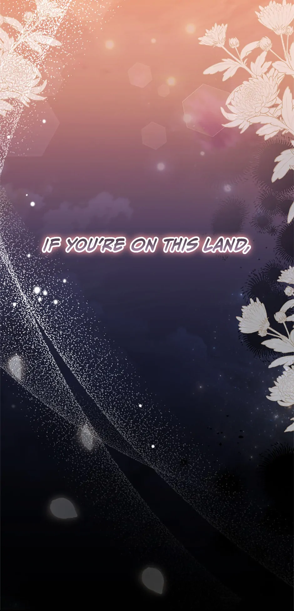 Close the Petals Chapter 66 - Page 68